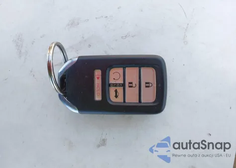 2019 Honda Insight Ex from USA, damaged, VIN 19XZE4F51KE021436